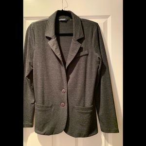WORN ONCE Blazer!